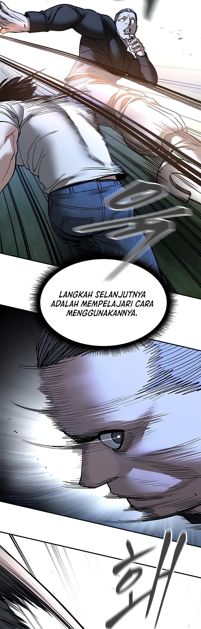 The Bully In Charge Bab 138 halaman 66