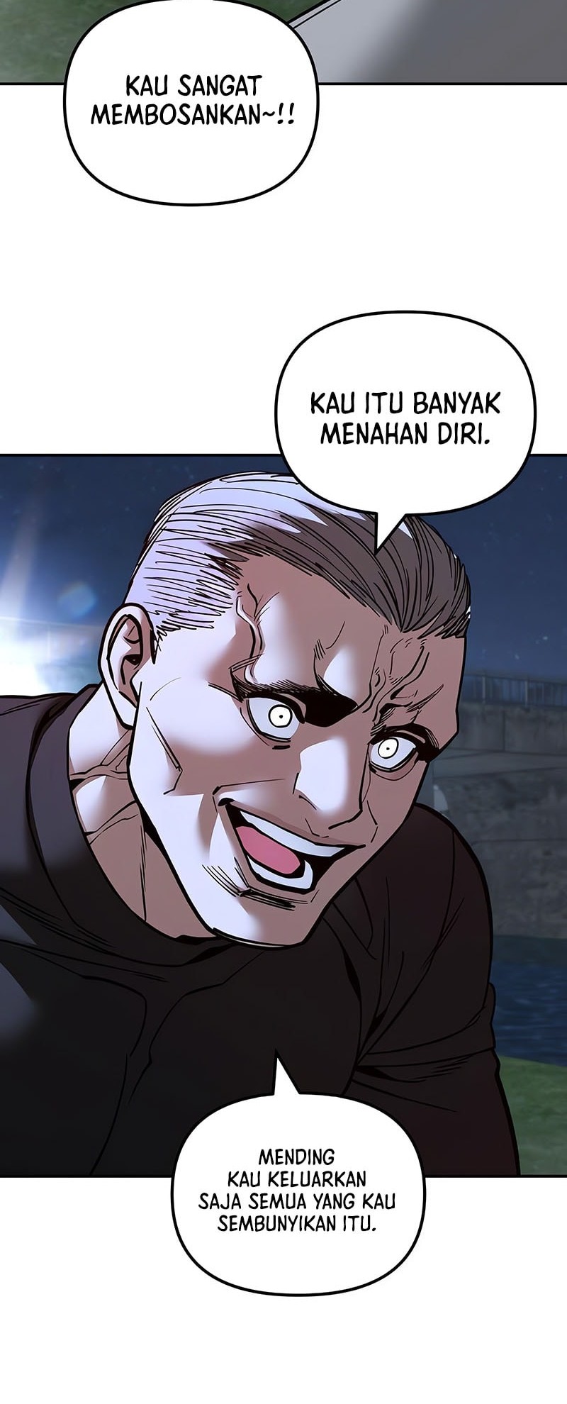 The Bully In Charge Bab 138 halaman 77