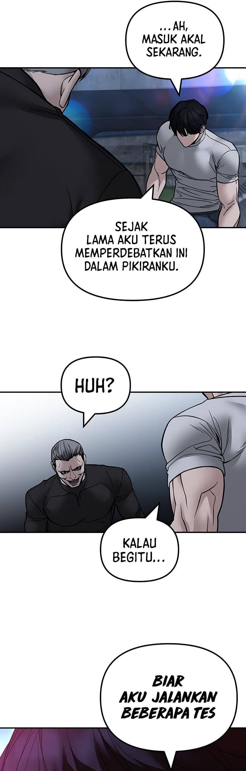 The Bully In Charge Bab 138 halaman 78