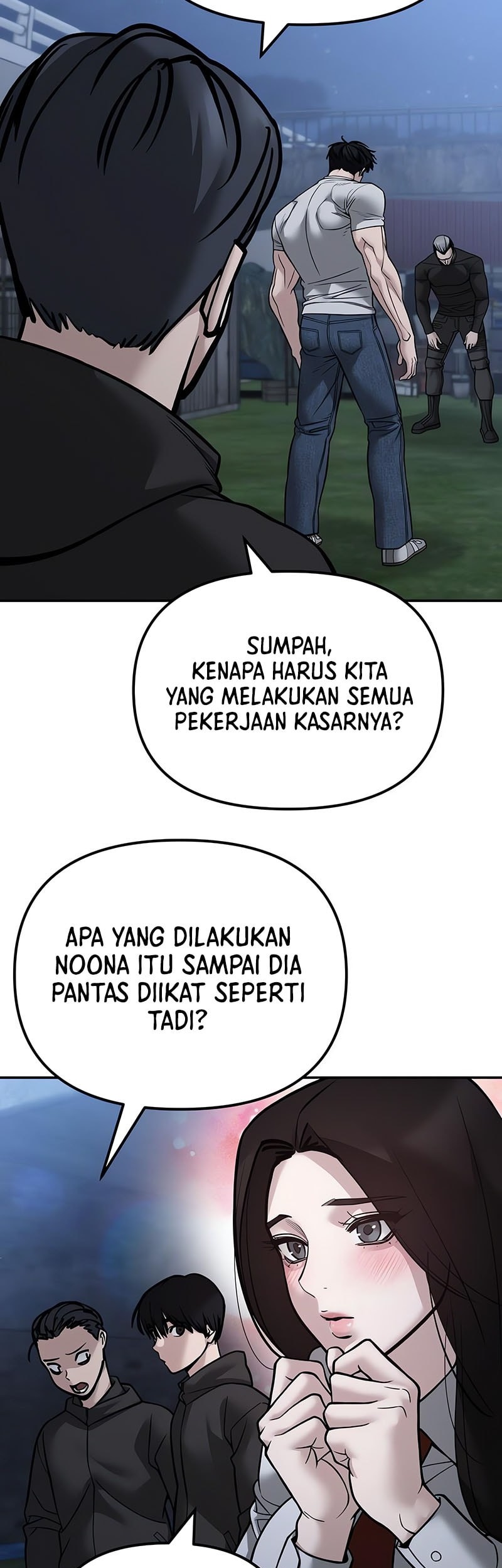 The Bully In Charge Bab 139 halaman 4