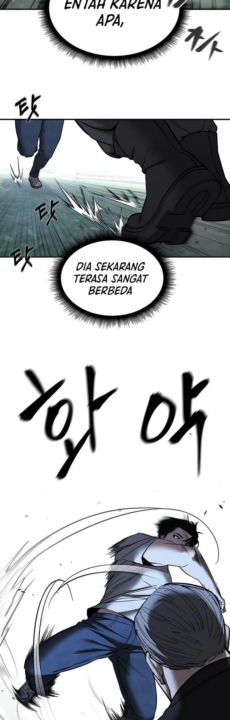 The Bully In Charge Bab 139 halaman 23