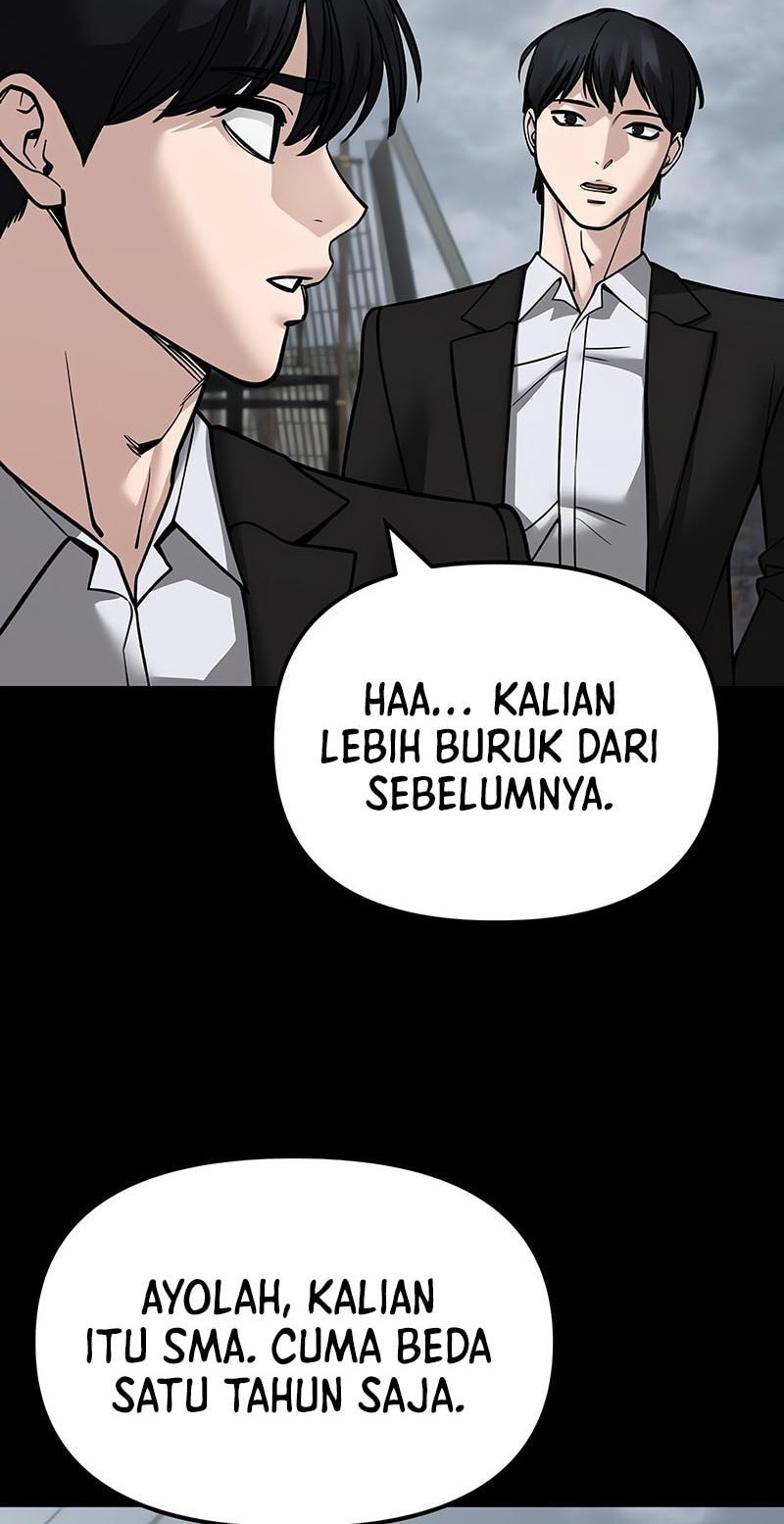 The Bully In Charge Bab 139 halaman 52