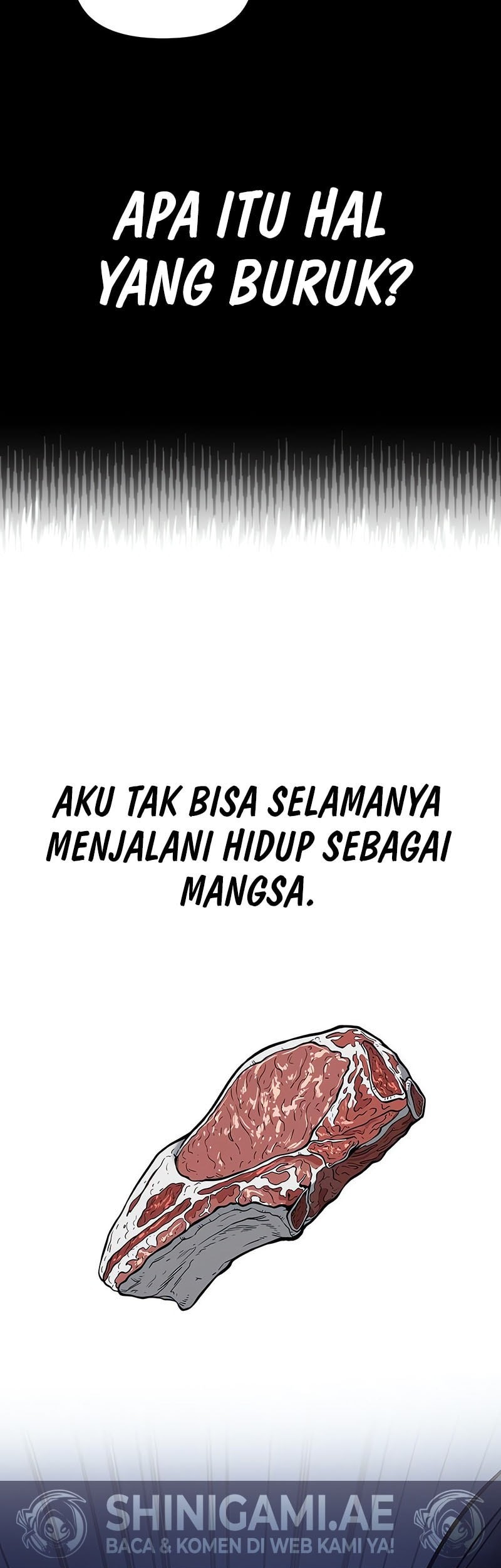 The Bully In Charge Bab 139 halaman 55