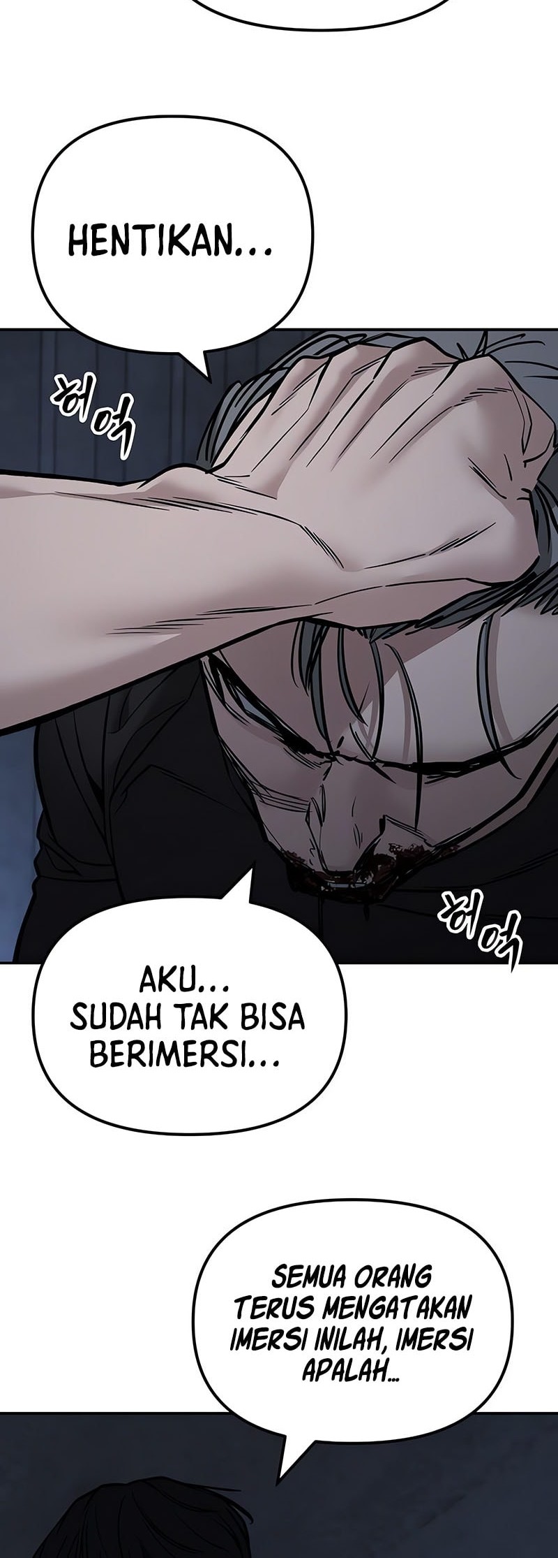 The Bully In Charge Bab 139 halaman 64