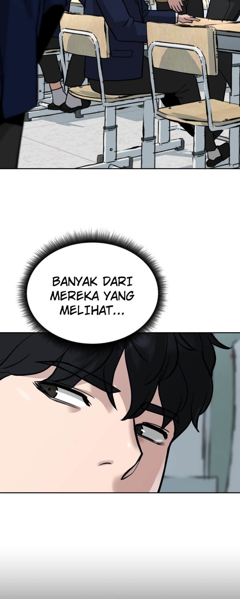 The Bully In Charge Bab 14 halaman 5