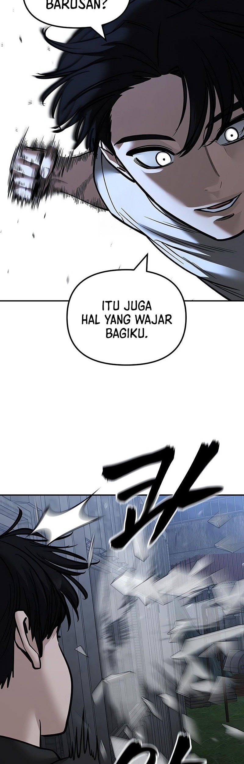 The Bully In Charge Bab 140 halaman 8