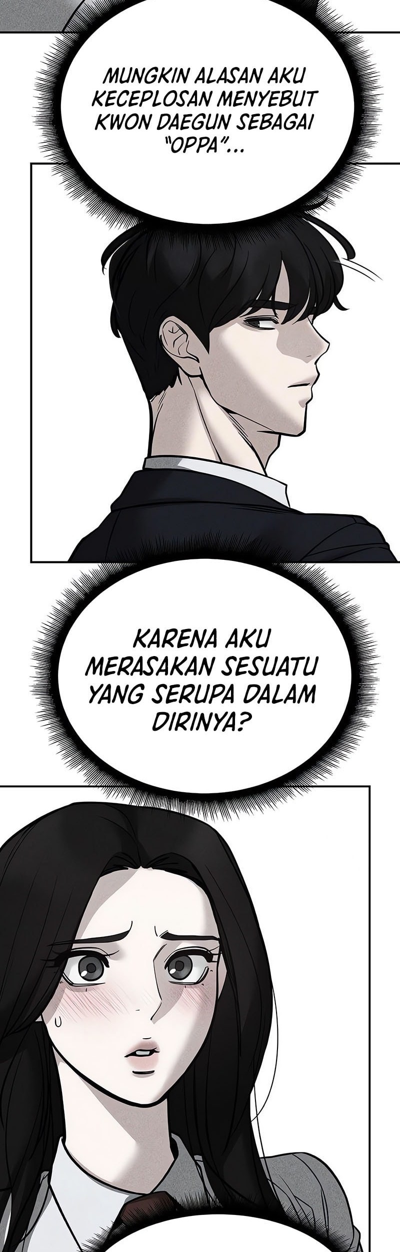 The Bully In Charge Bab 140 halaman 32