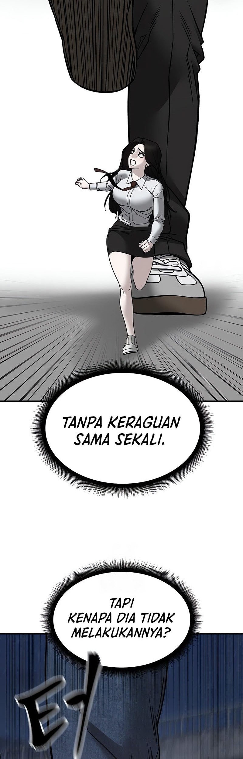 The Bully In Charge Bab 140 halaman 36