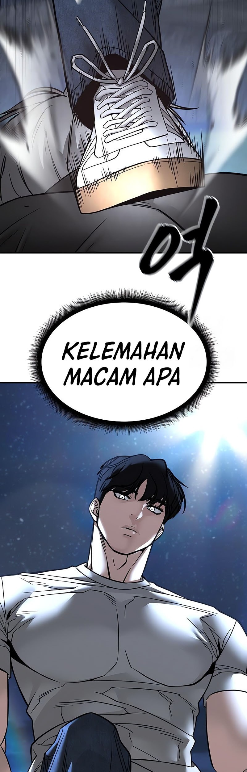 The Bully In Charge Bab 140 halaman 37