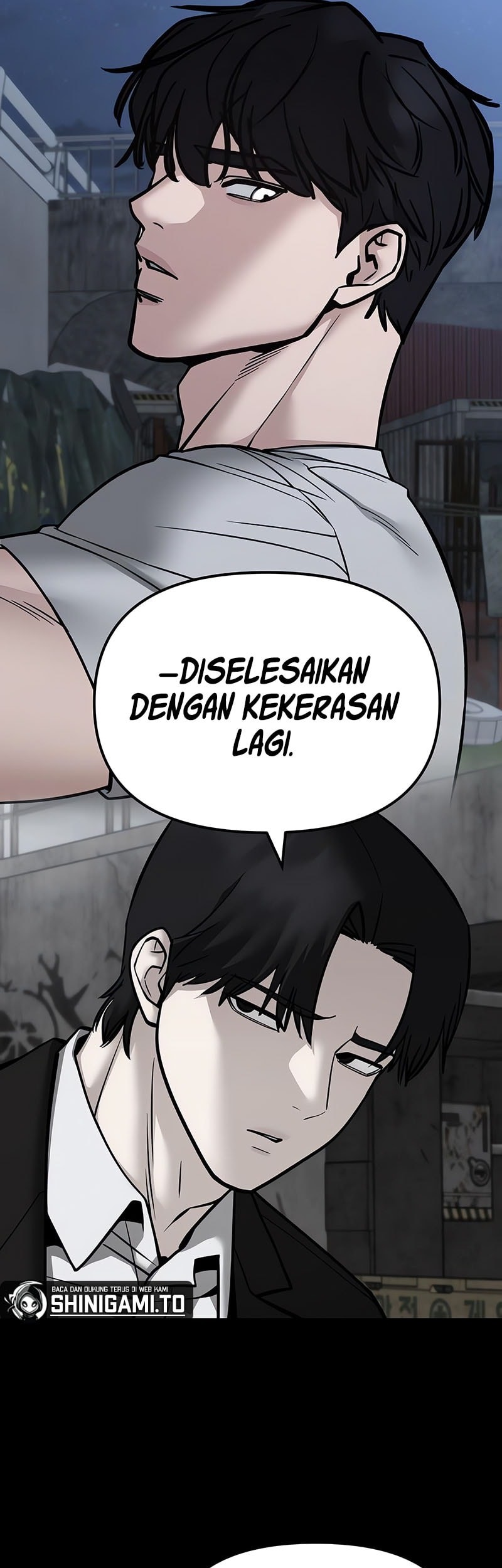 The Bully In Charge Bab 140 halaman 55