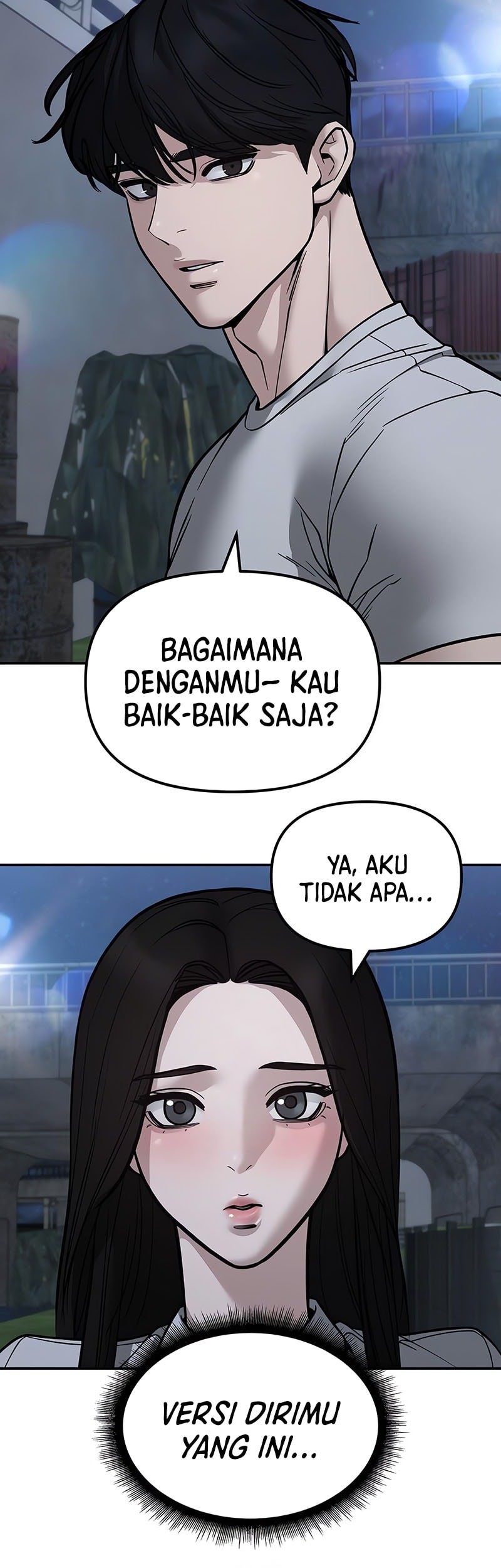 The Bully In Charge Bab 140 halaman 63