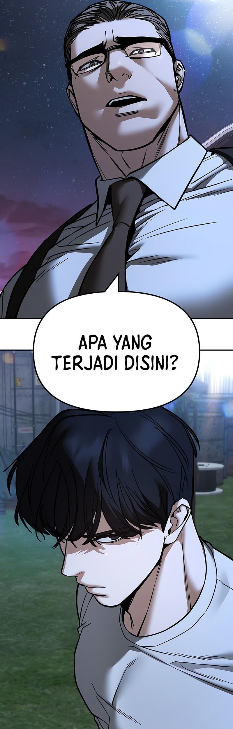 The Bully In Charge Bab 140 halaman 66