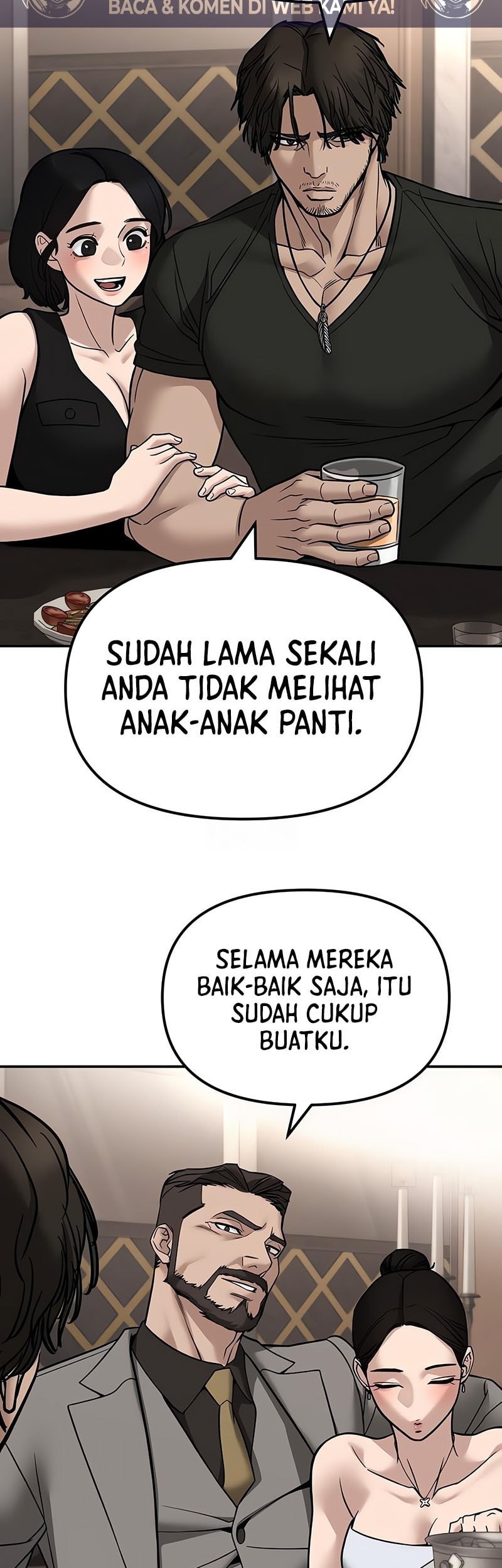 The Bully In Charge Bab 140 halaman 68