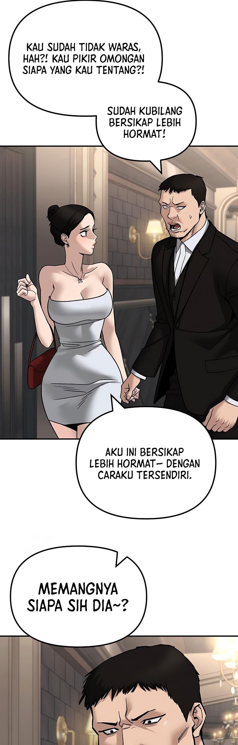 The Bully In Charge Bab 140 halaman 74