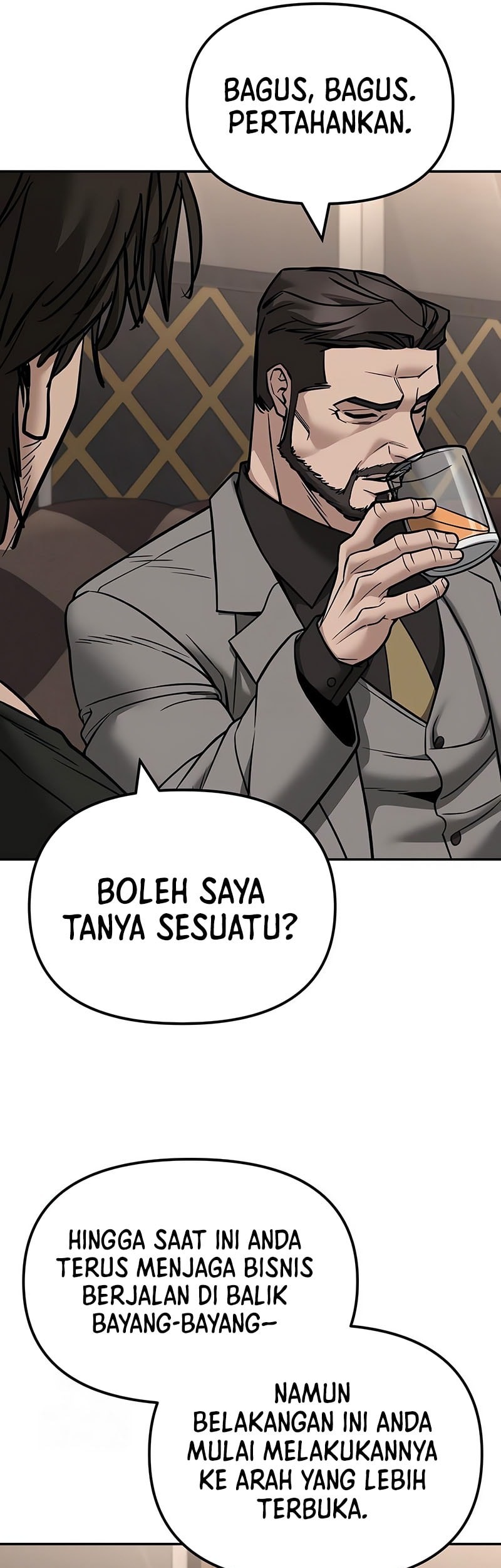 The Bully In Charge Bab 140 halaman 78