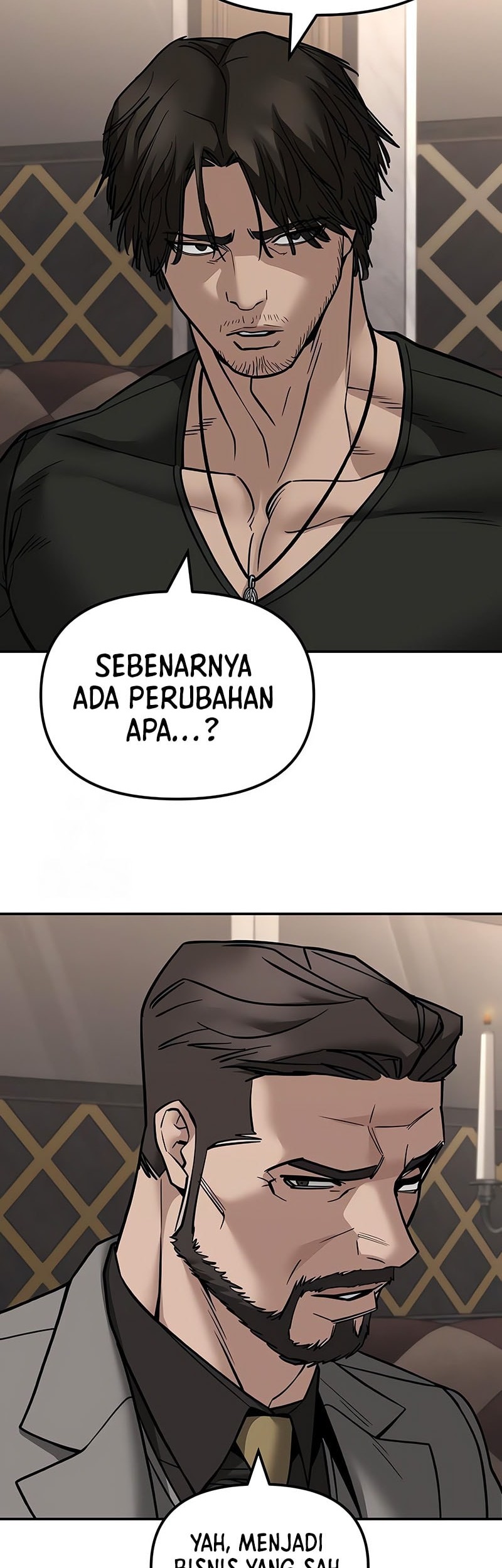 The Bully In Charge Bab 140 halaman 79