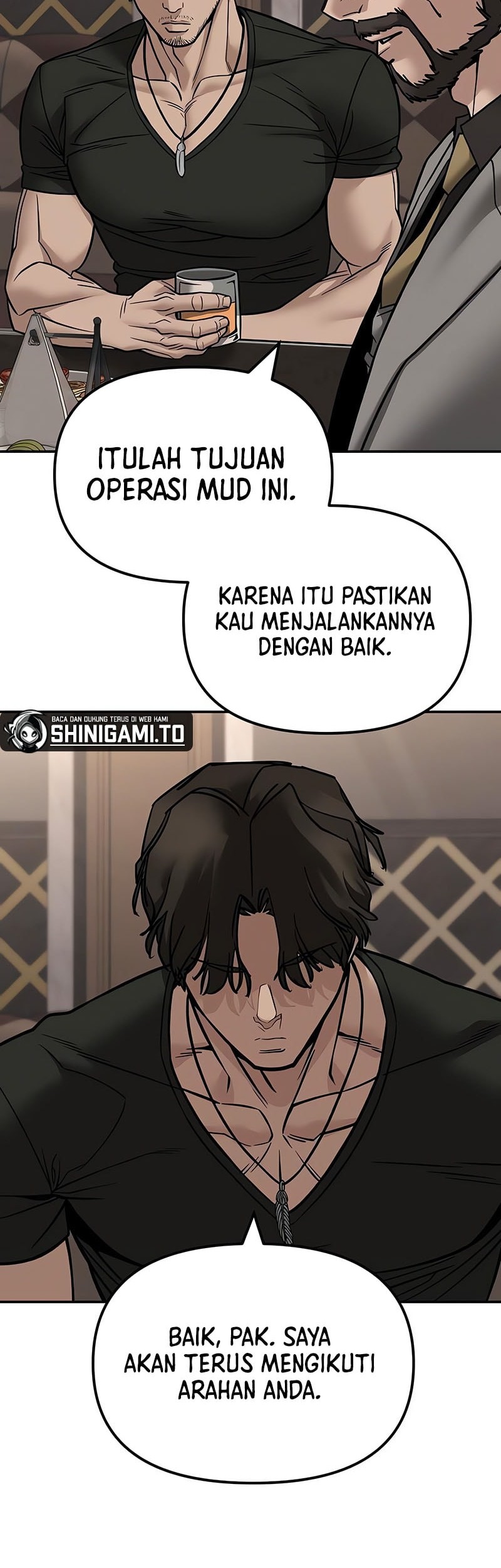 The Bully In Charge Bab 140 halaman 81