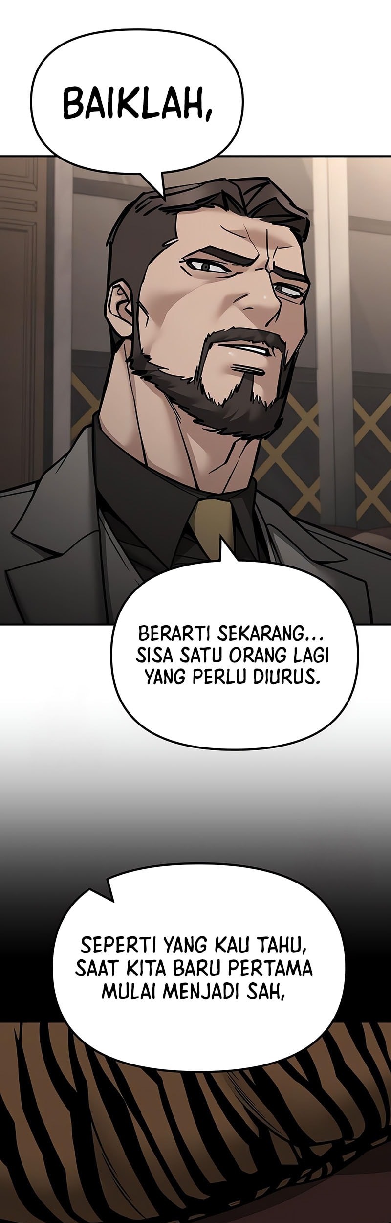 The Bully In Charge Bab 140 halaman 82