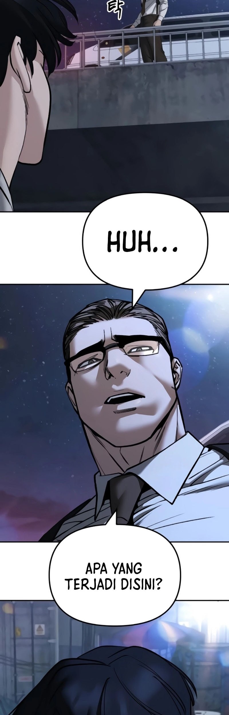 The Bully In Charge chapter 141 halaman 3