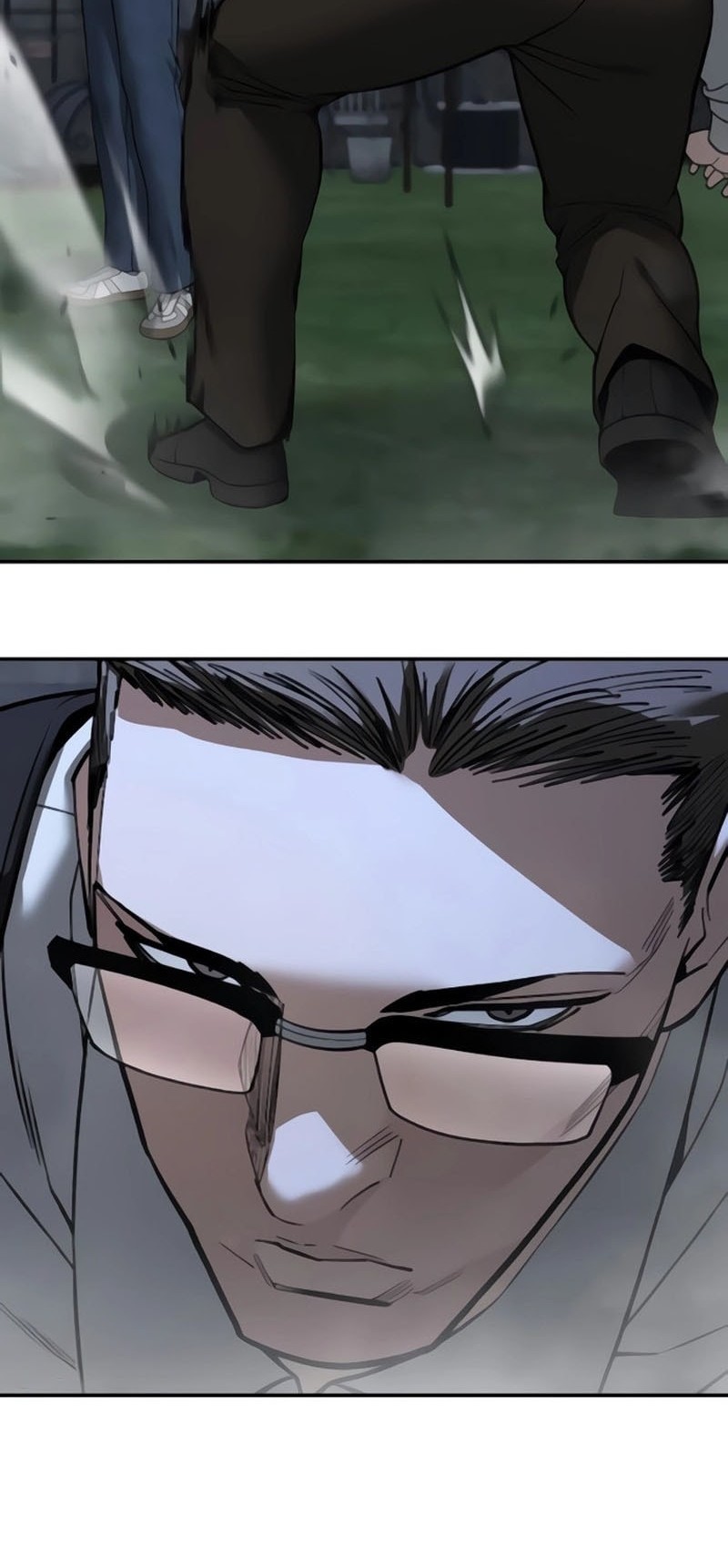 The Bully In Charge chapter 141 halaman 5
