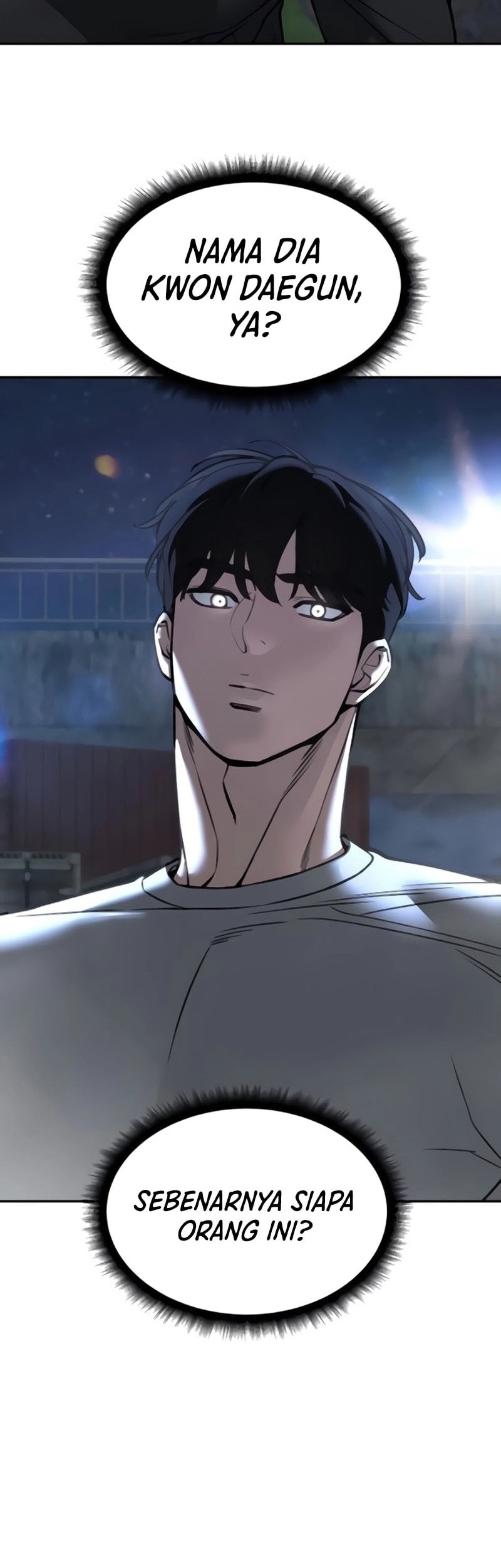 The Bully In Charge chapter 141 halaman 7
