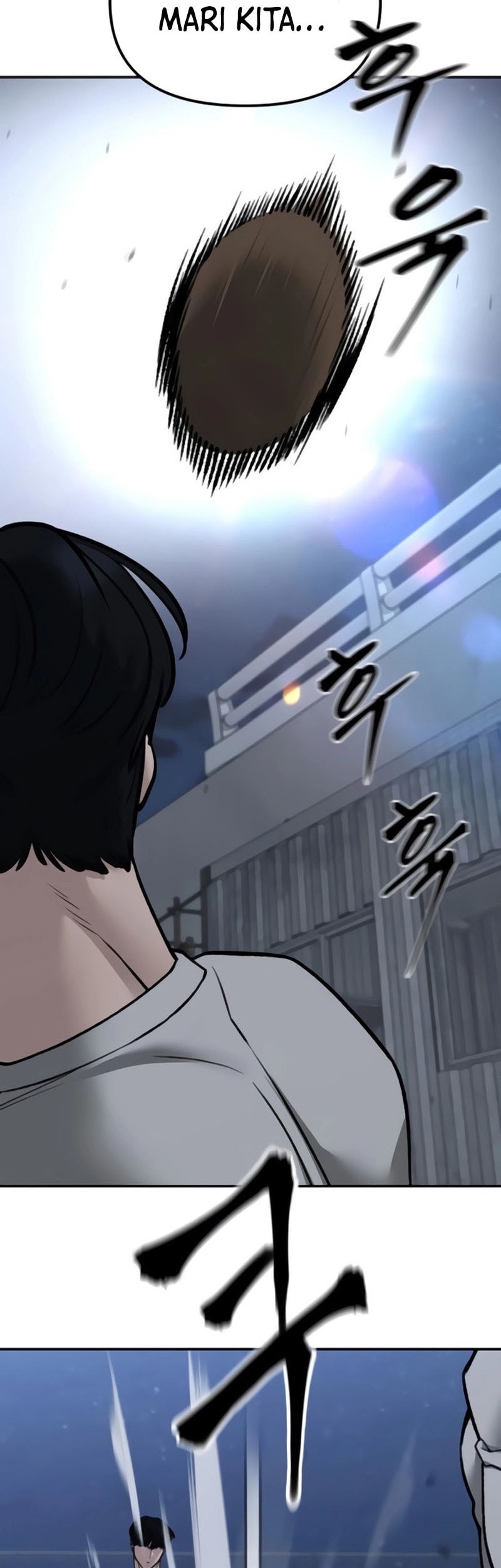 The Bully In Charge chapter 141 halaman 11