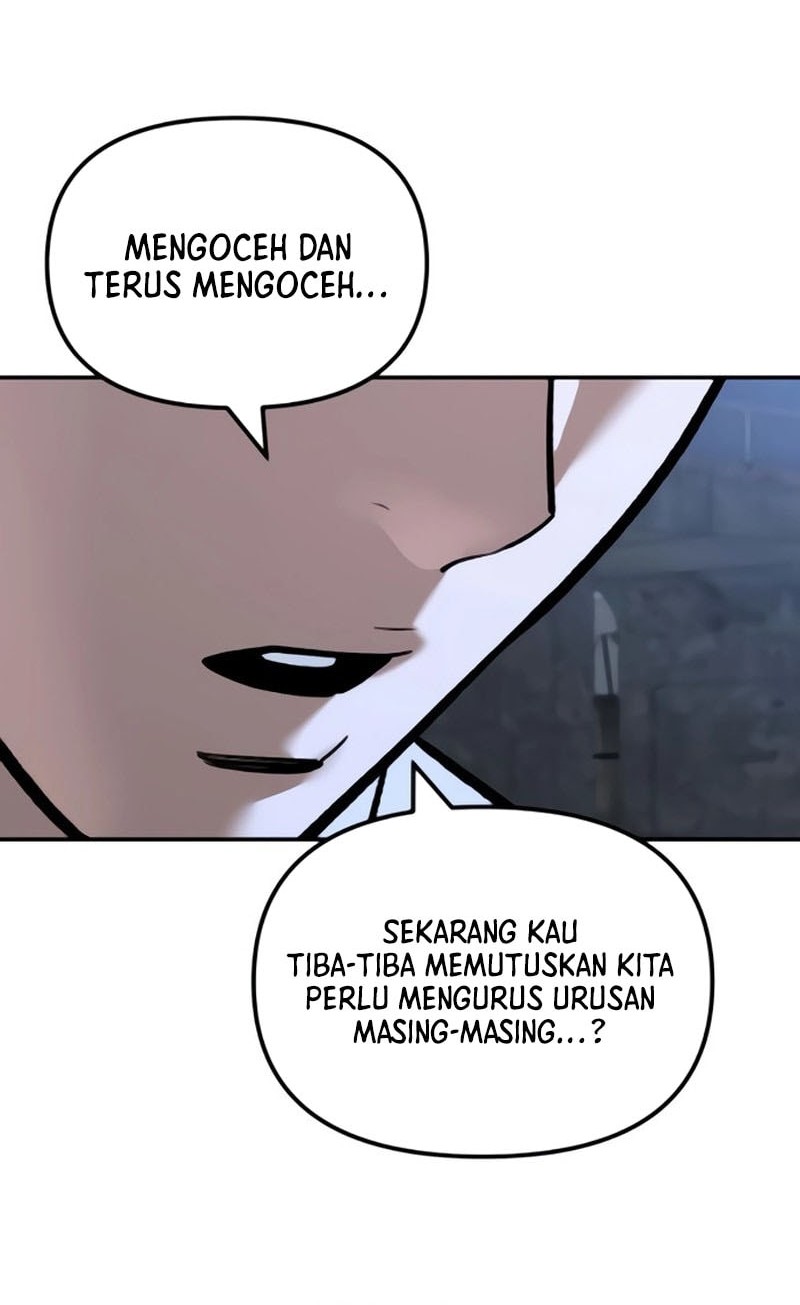 The Bully In Charge chapter 141 halaman 21