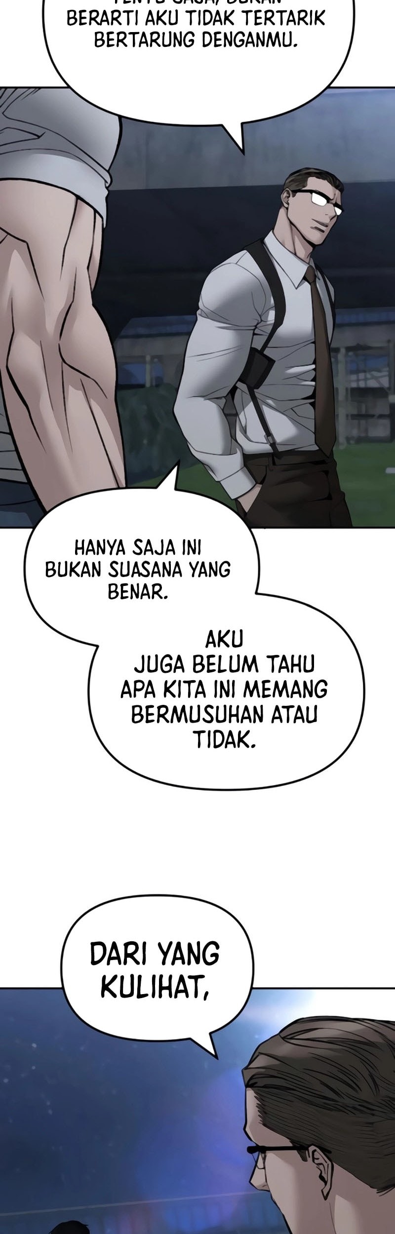 The Bully In Charge chapter 141 halaman 23