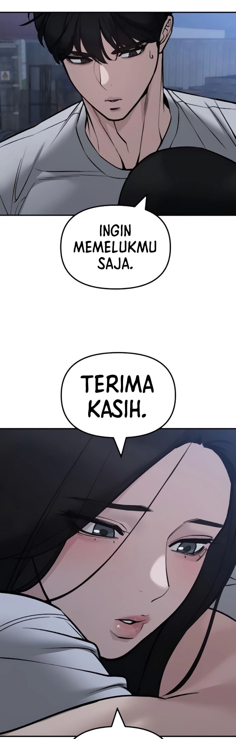 The Bully In Charge chapter 141 halaman 47