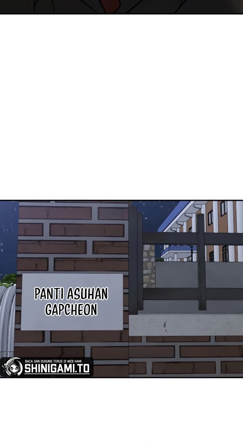 The Bully In Charge chapter 141 halaman 49