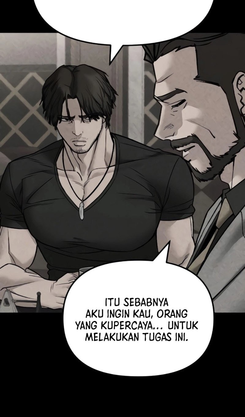 The Bully In Charge chapter 141 halaman 53