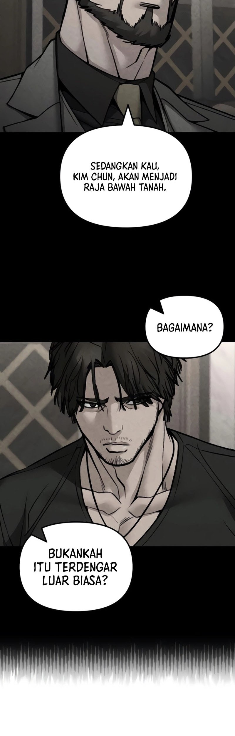 The Bully In Charge chapter 141 halaman 55