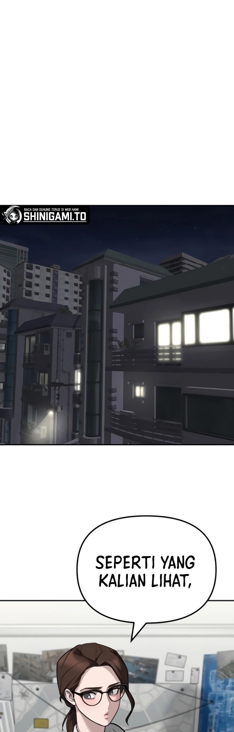 The Bully In Charge chapter 141 halaman 59