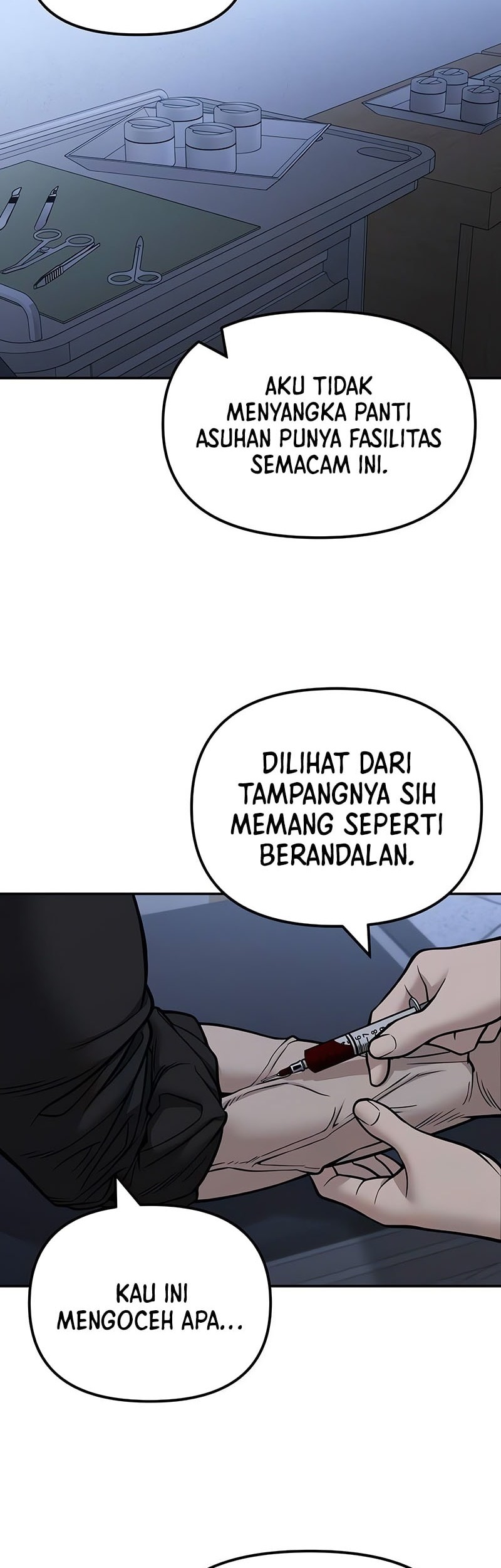 The Bully In Charge Bab 142 halaman 3