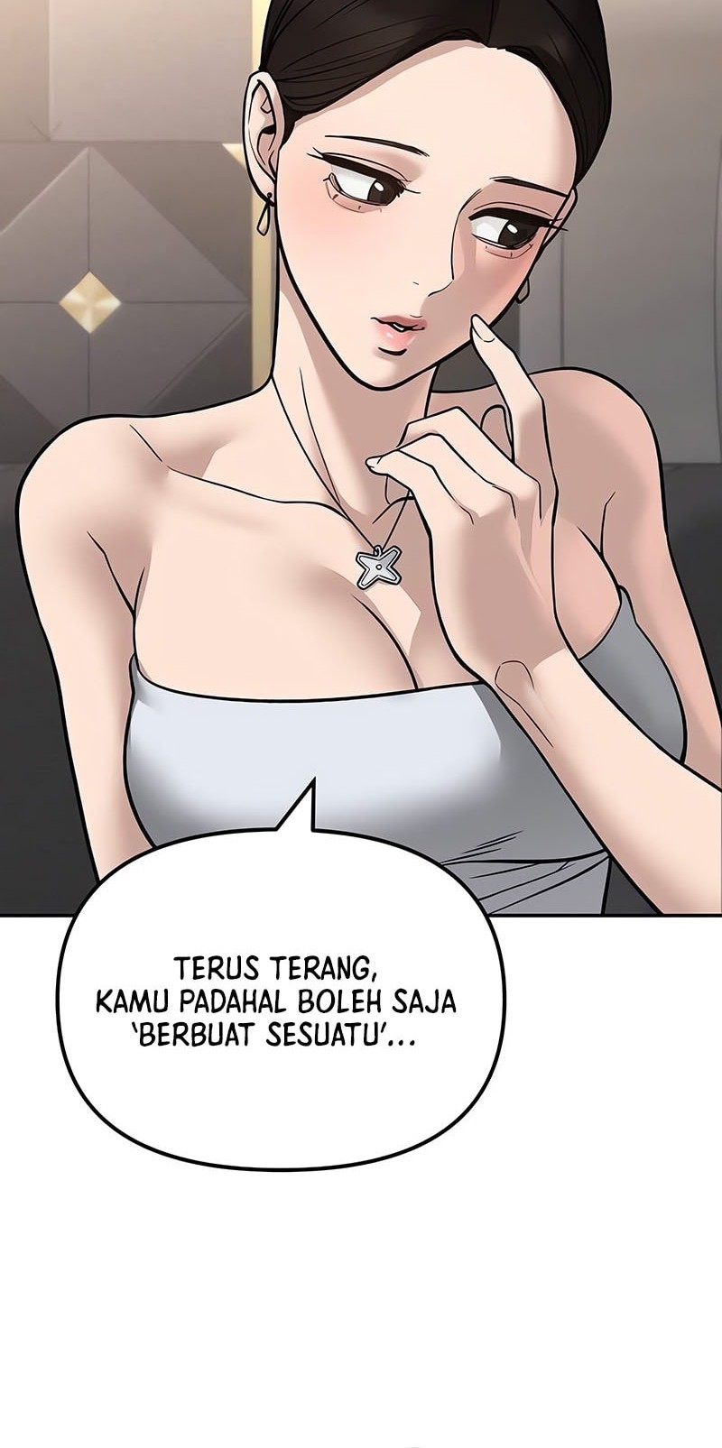 The Bully In Charge Bab 142 halaman 13