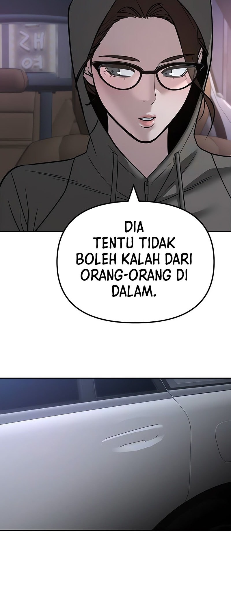 The Bully In Charge Bab 142 halaman 17