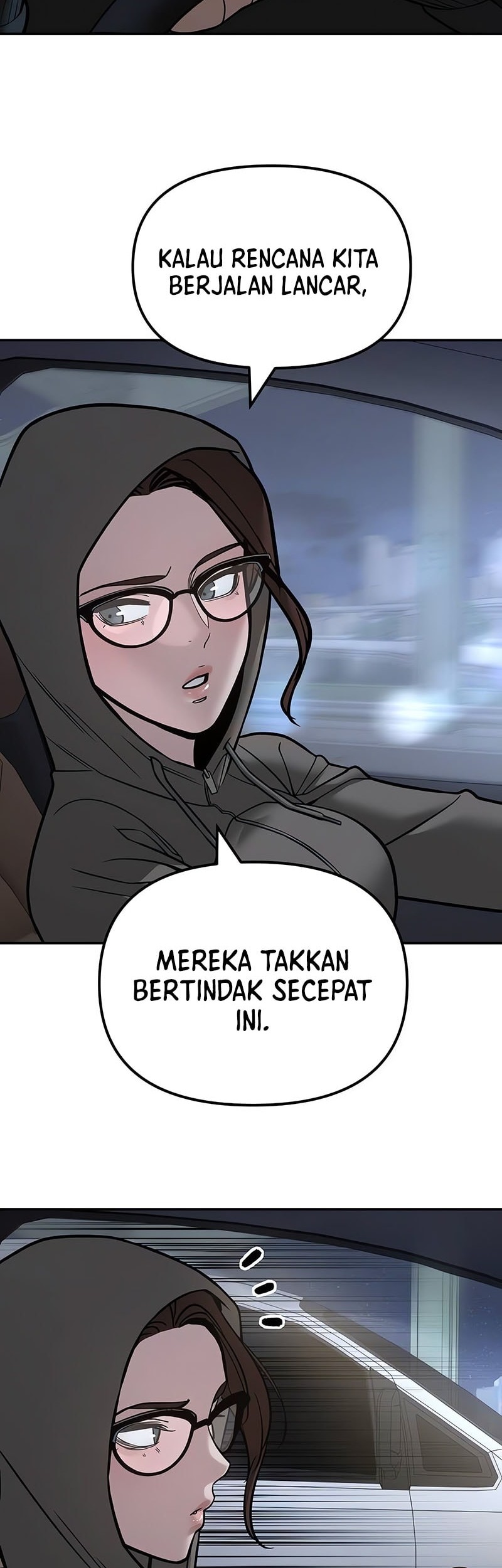 The Bully In Charge Bab 142 halaman 31