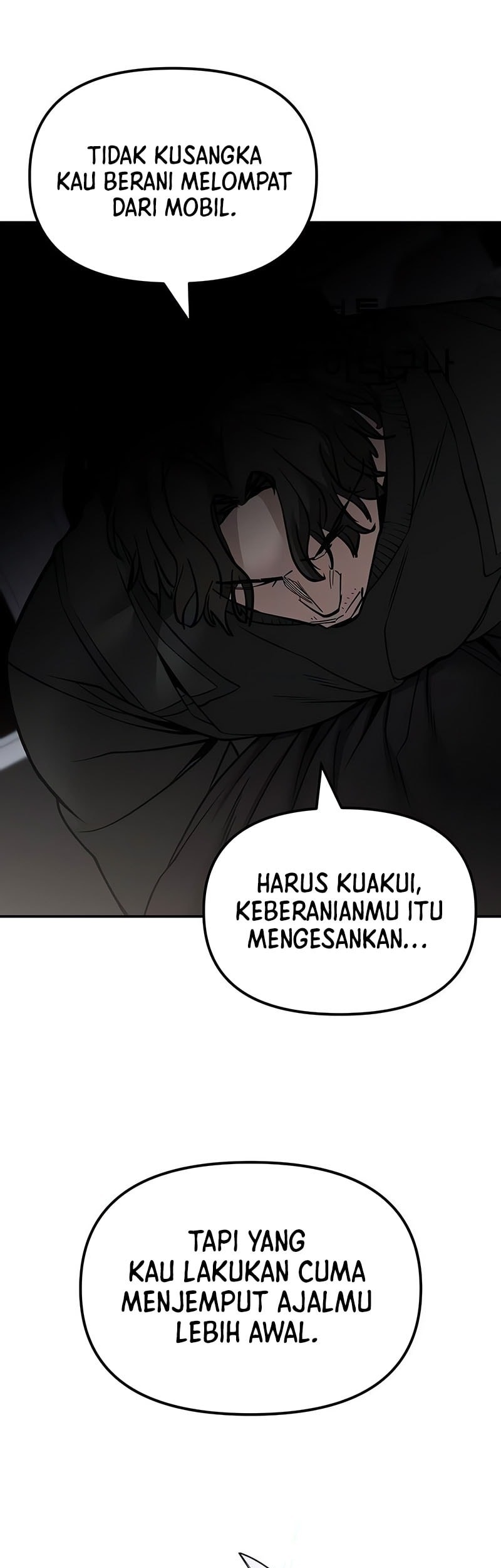 The Bully In Charge Bab 142 halaman 61
