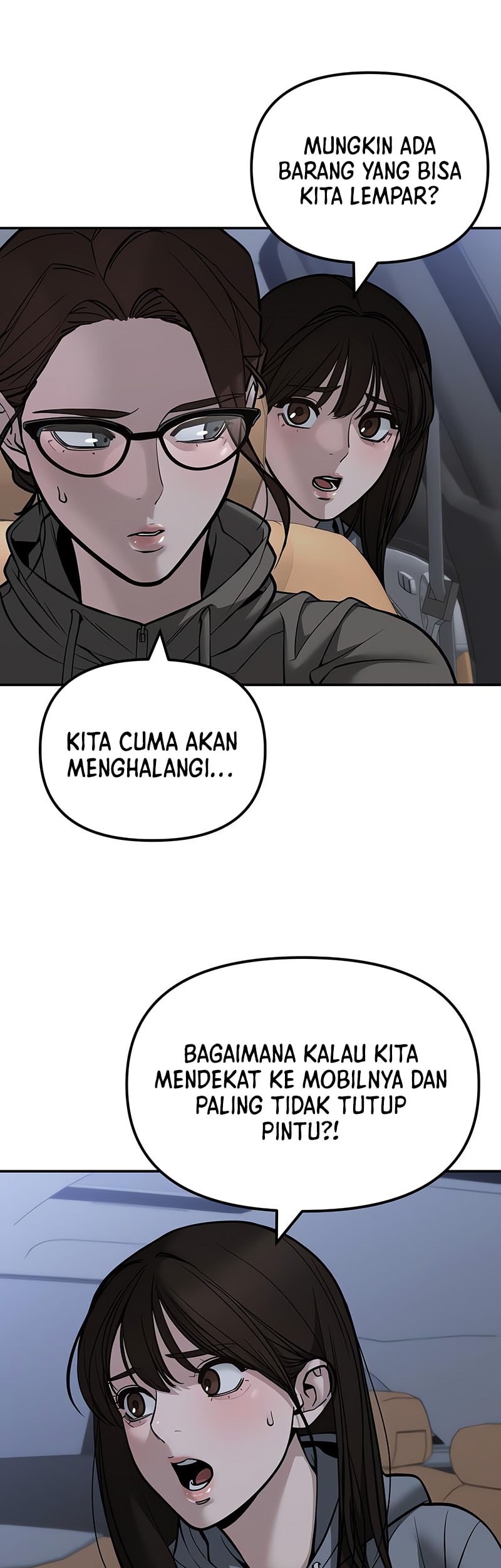 The Bully In Charge Bab 143 halaman 13