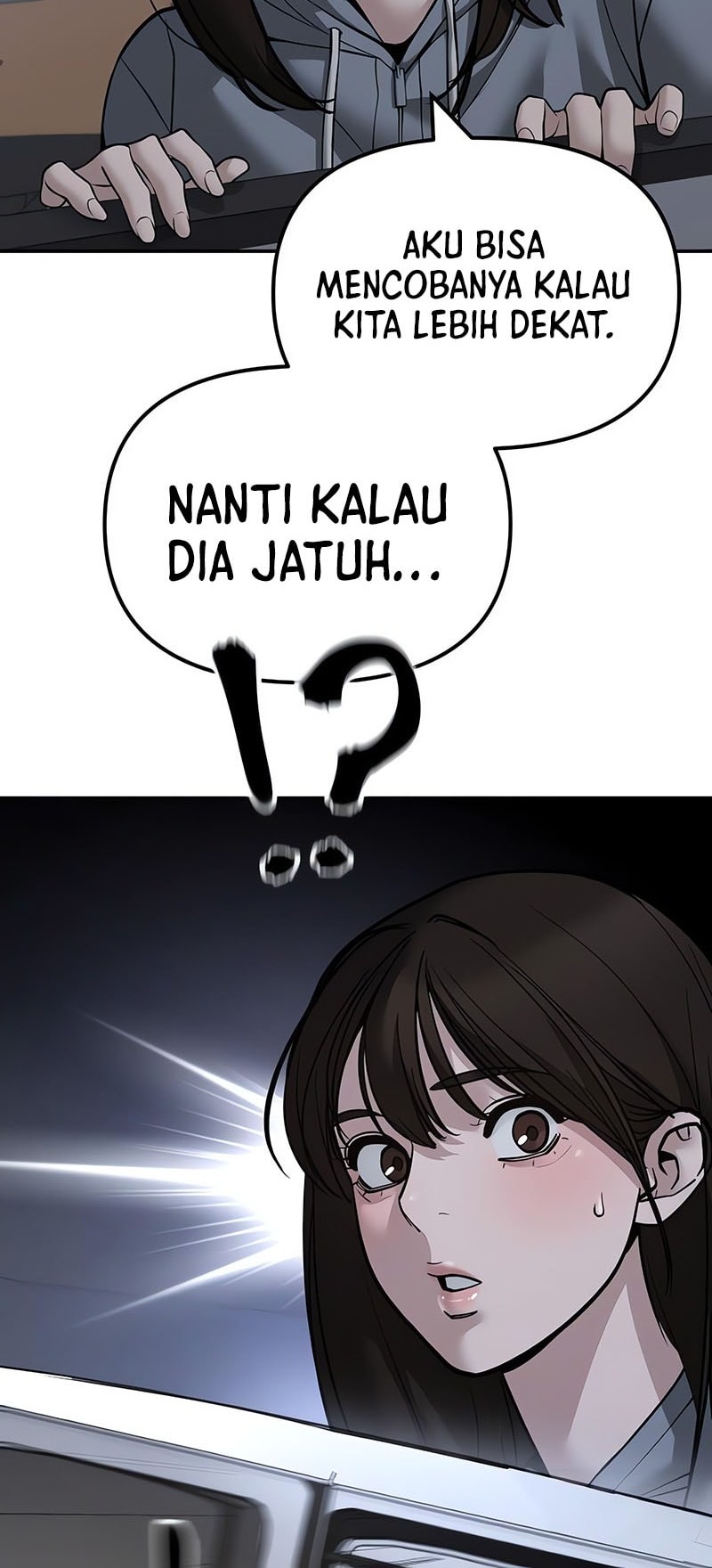 The Bully In Charge Bab 143 halaman 14