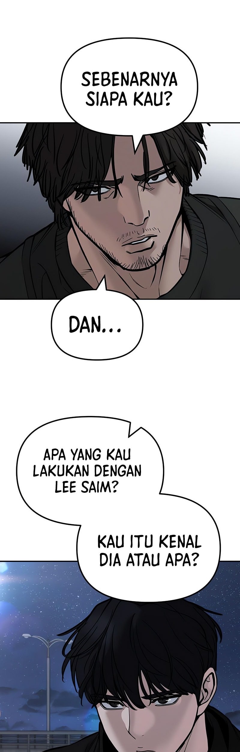 The Bully In Charge Bab 143 halaman 24