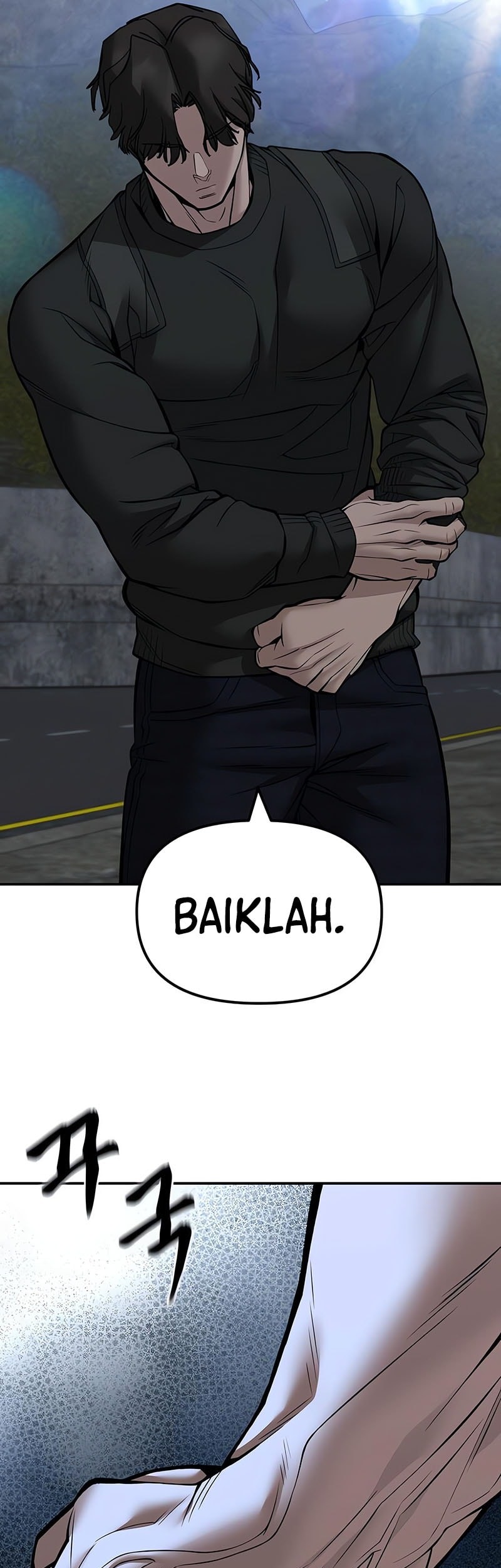 The Bully In Charge Bab 143 halaman 27