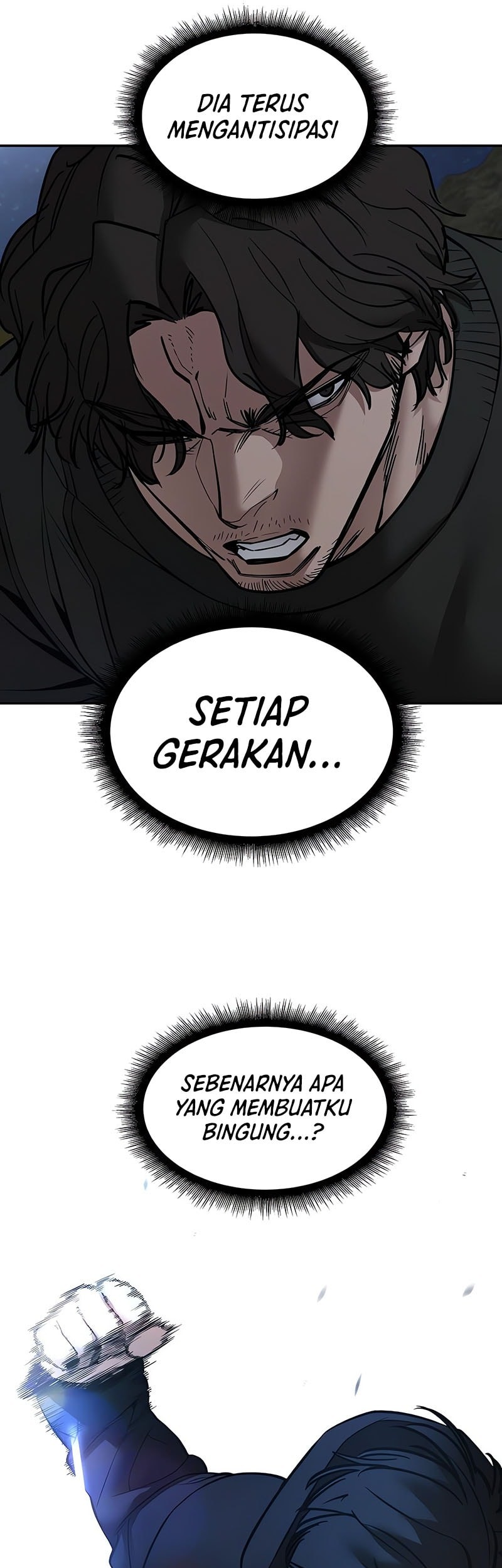 The Bully In Charge Bab 143 halaman 43