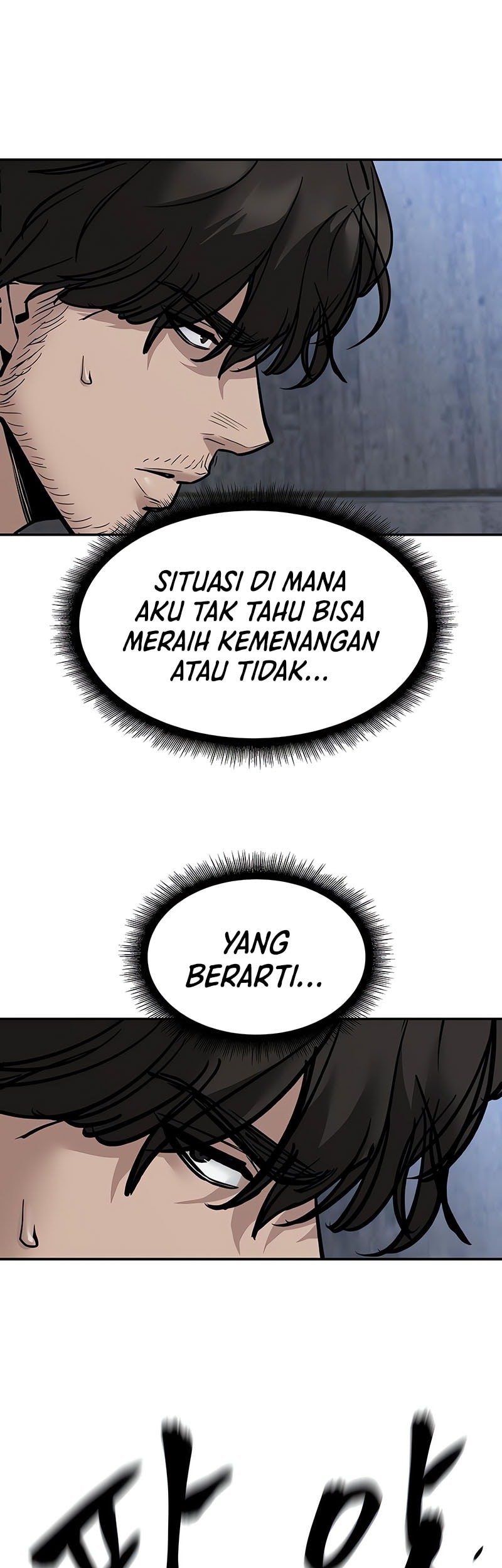 The Bully In Charge Bab 143 halaman 55