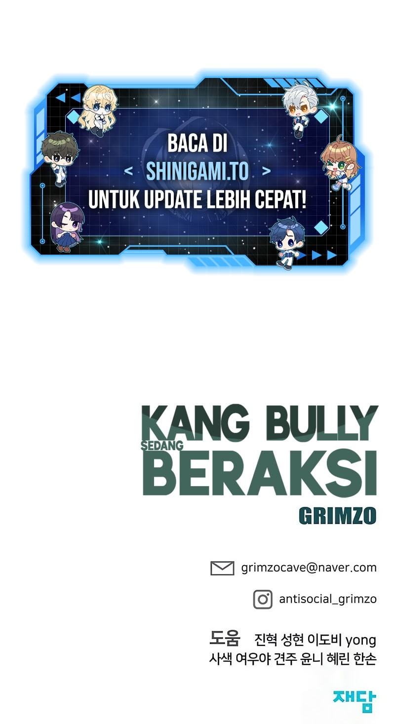 The Bully In Charge Bab 143 halaman 67