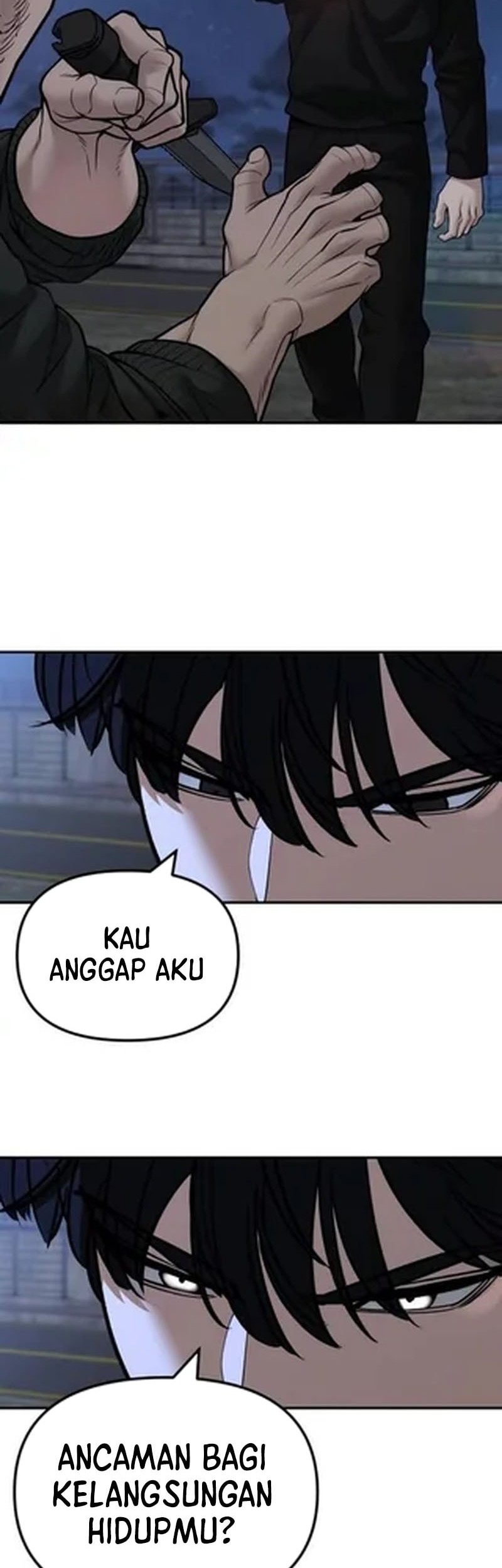 The Bully In Charge Bab 144 halaman 3