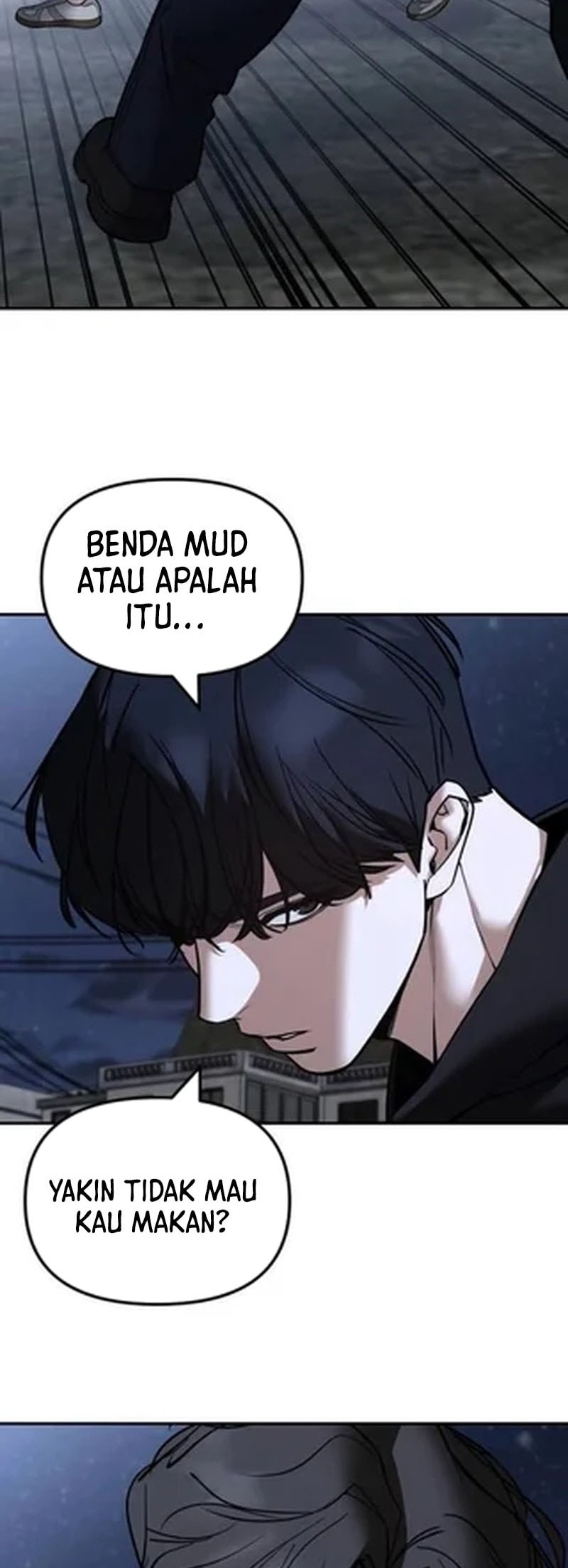 The Bully In Charge Bab 144 halaman 18