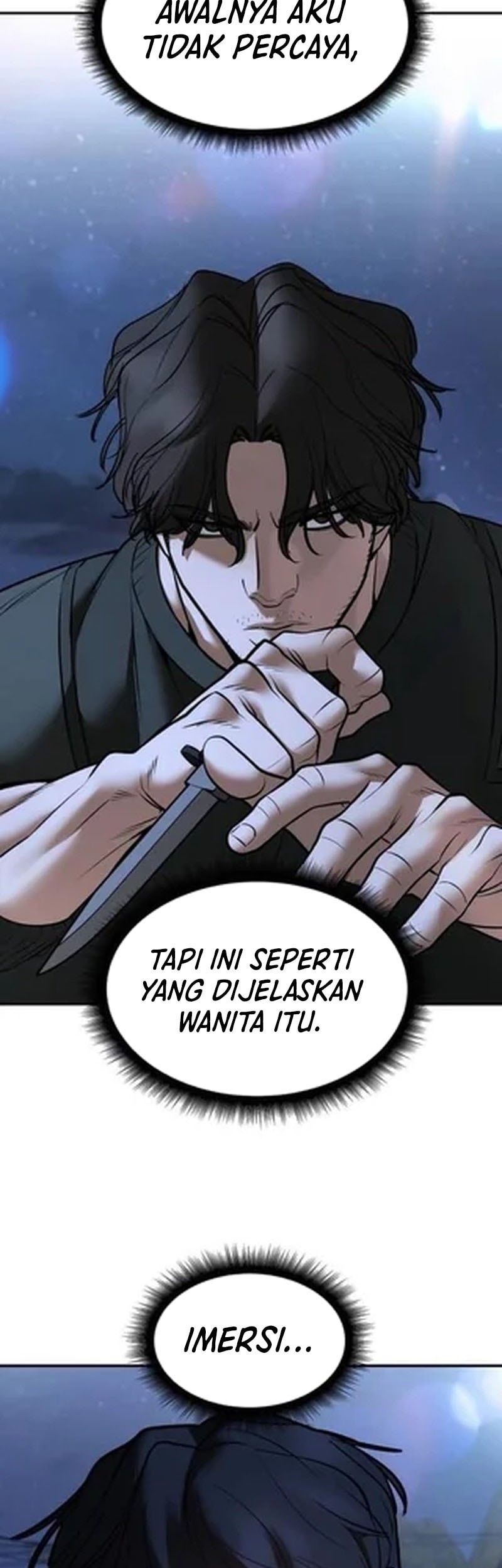 The Bully In Charge Bab 144 halaman 25