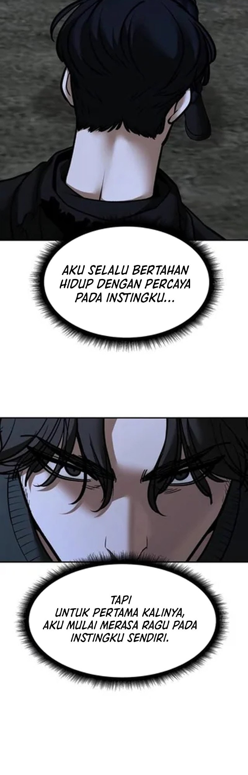 The Bully In Charge Bab 144 halaman 36
