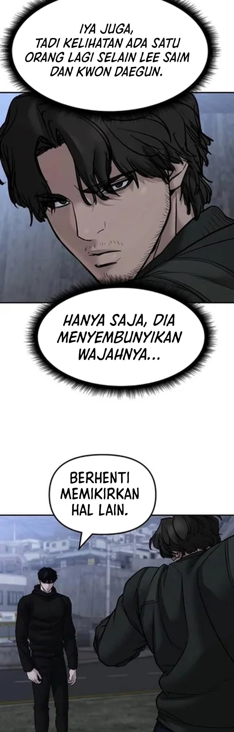 The Bully In Charge Bab 144 halaman 44